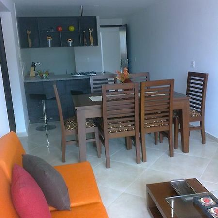 Apartamento amoblado 2 habitaciones - San Gil Quarto foto