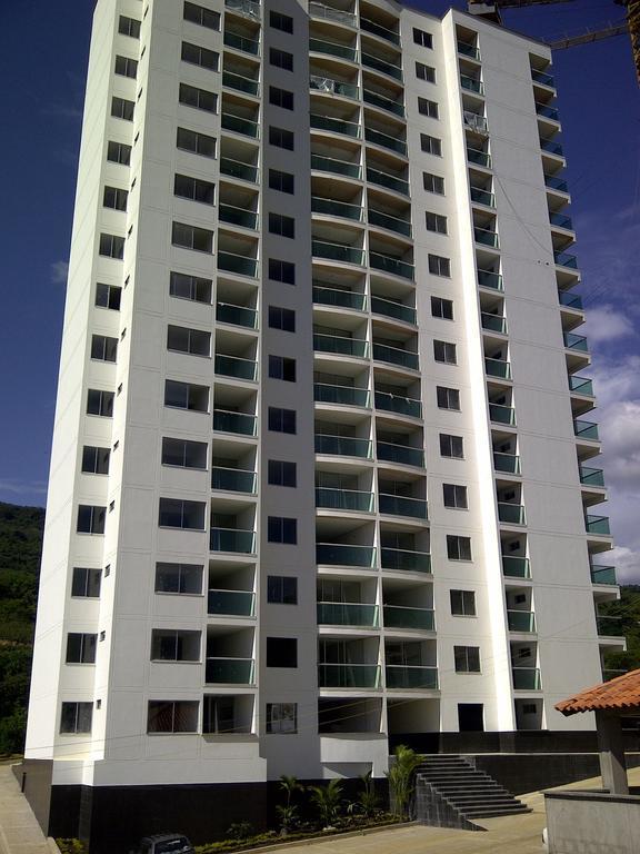 Apartamento amoblado 2 habitaciones - San Gil Quarto foto